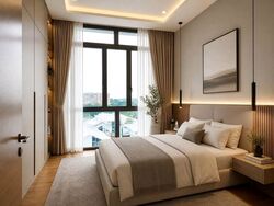 Woodhaven (D25), Condominium #554541301